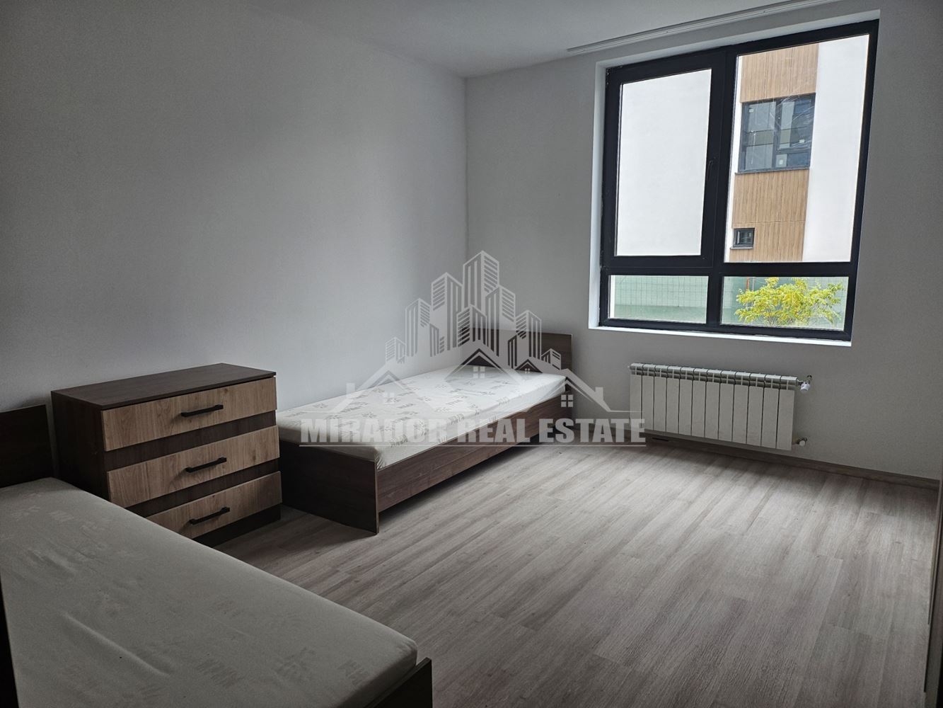 Тристаен обзаведен в кв .Малинова долина-0 Тристаен обзаведен в кв .Малинова долина - 0