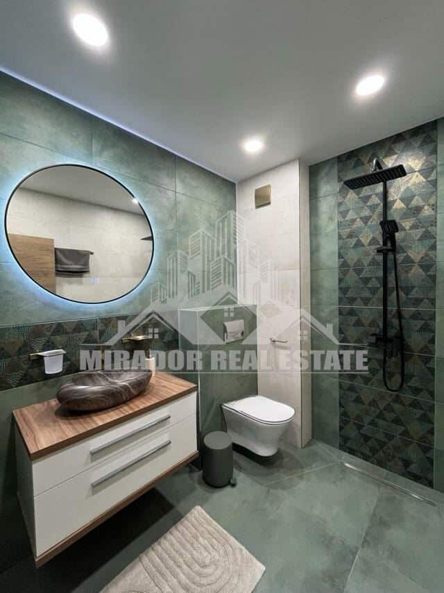 Тристаен Апартаментът – Малинова долина-0 Тристаен Апартаментът - Малинова долина - 0