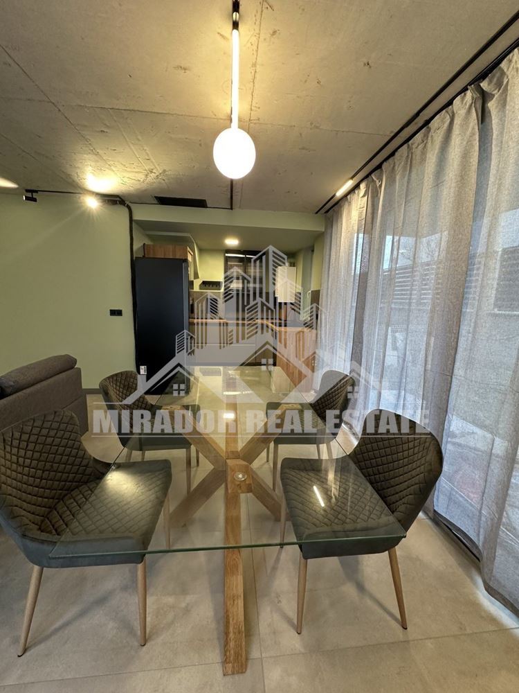 Тристаен Апартамент – кв. Витоша-0 Тристаен Апартамент - кв. Витоша - 0