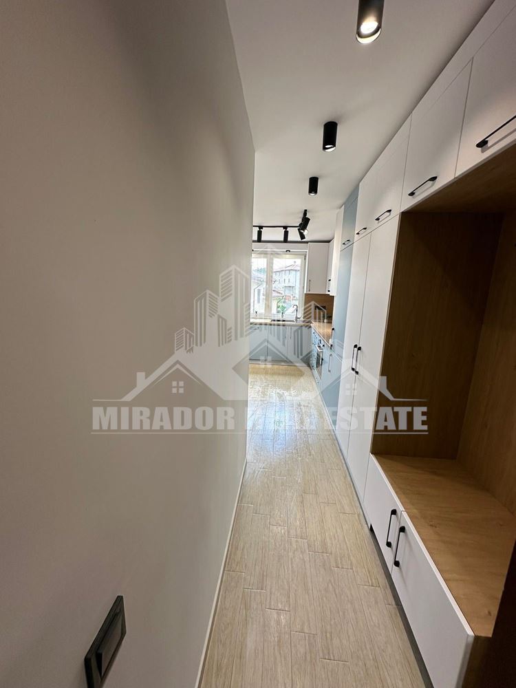 Двустаен апартамент в Овча Купел - 0