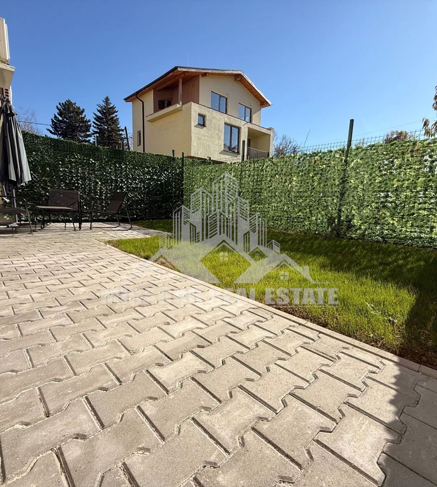 Тристаен Апартамент - Малинова Долина - 0