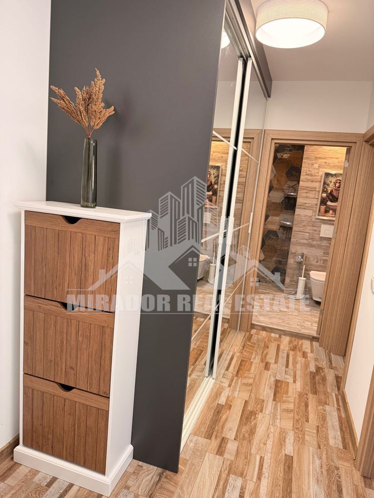 Тристаен Апартамент - Малинова Долина - 0