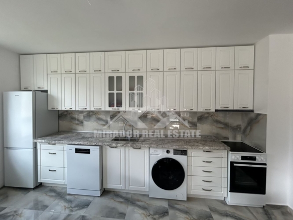 Тристаен Апартамент - кв.Малинова долина. - 0