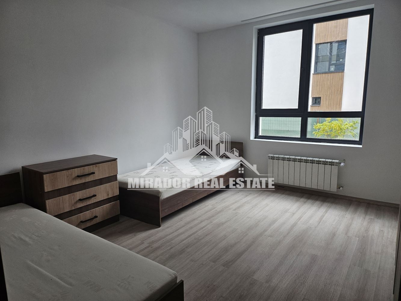 Тристаен Апартамент - кв.Малинова долина. - 0