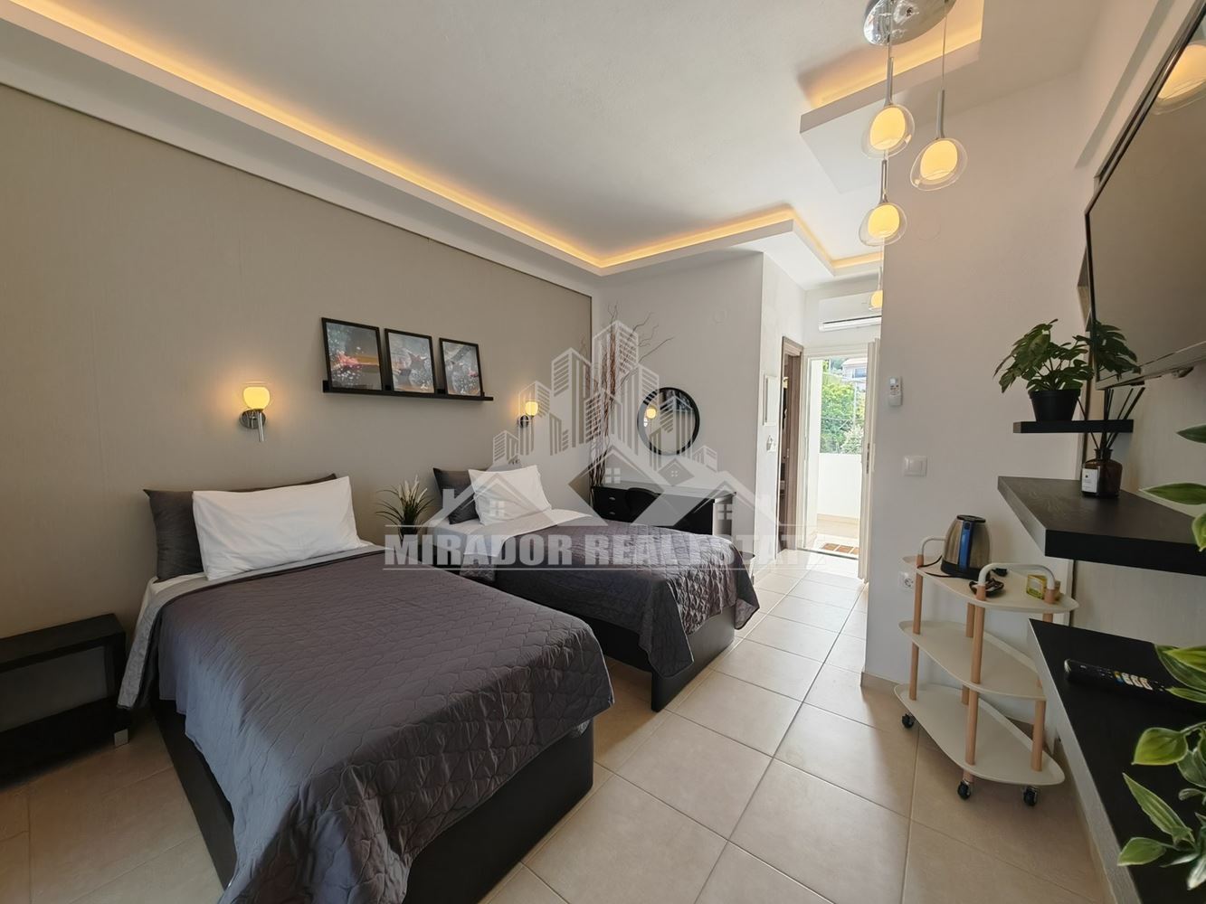 Хотел – Халкидики, Криопиги-0 Хотел - Халкидики, Криопиги - 0