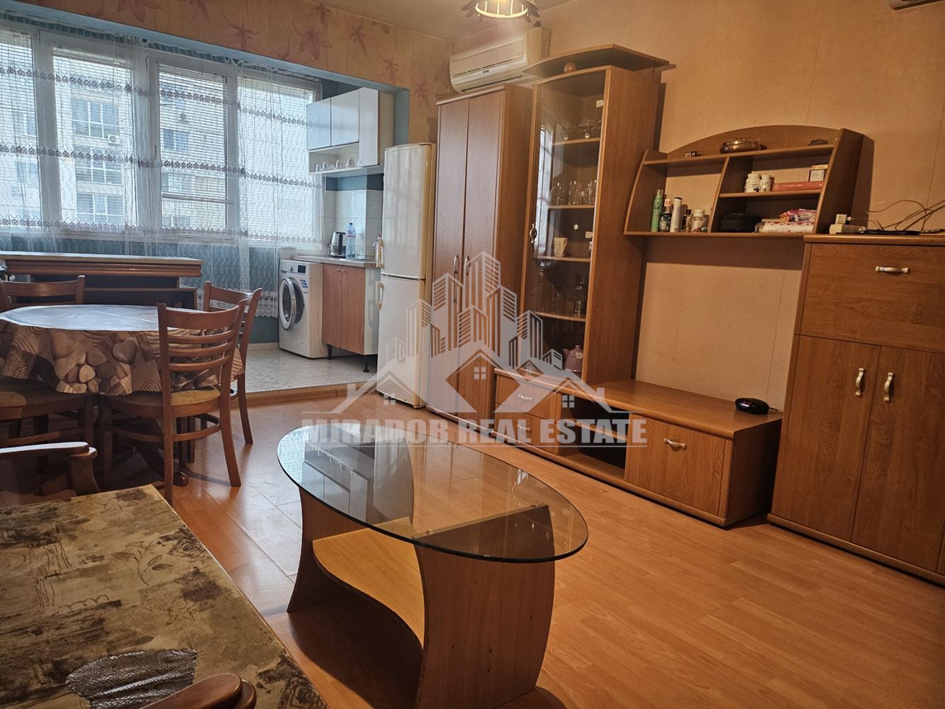 Двустаен Апартамент - кв.Суха река - 0