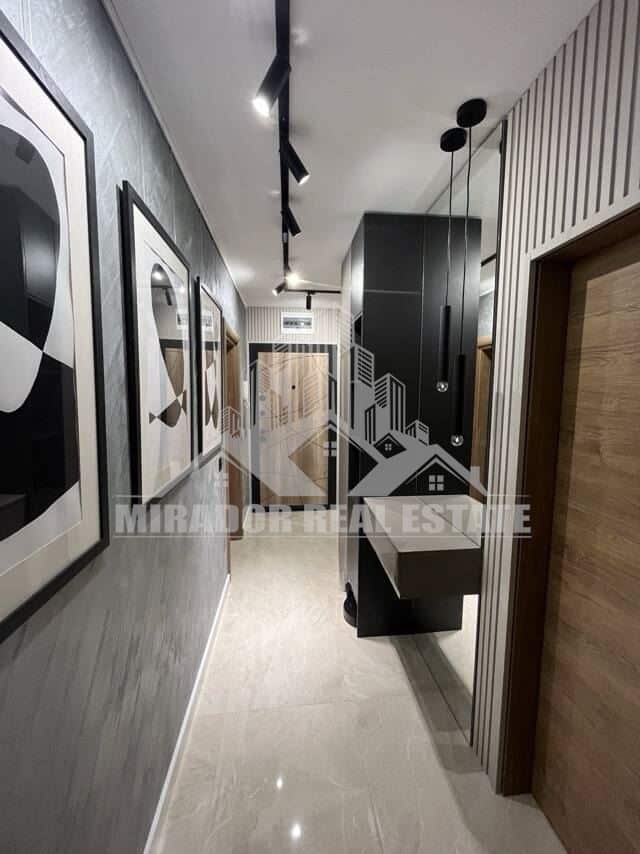 Тристаен Апартаментът – Малинова долина-0 Тристаен Апартаментът - Малинова долина - 0