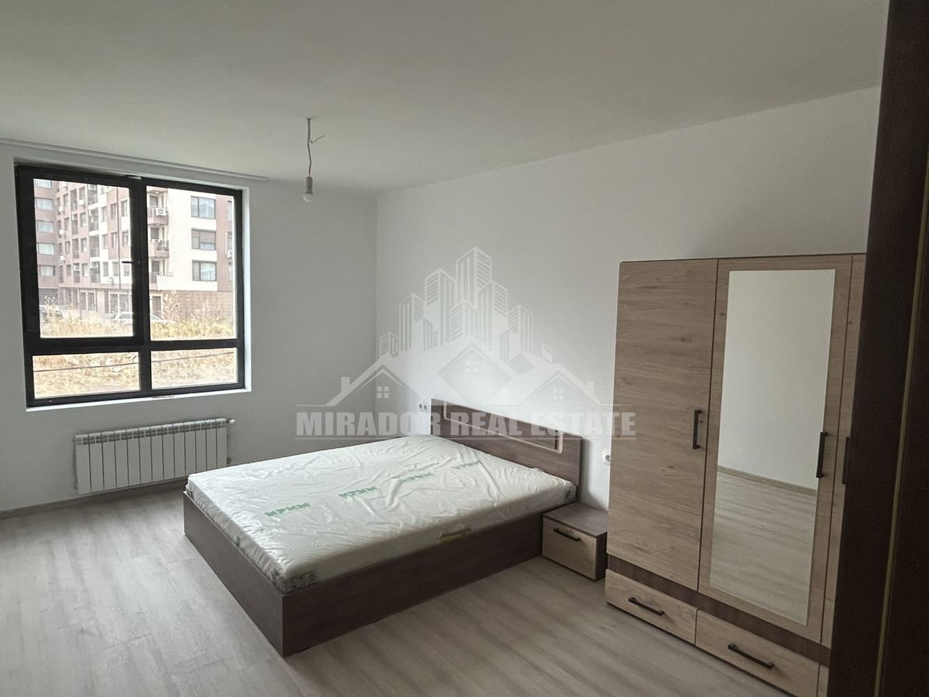 Тристаен Апартамент - кв.Малинова долина. - 0