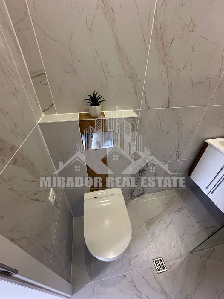 Двустаен апартамент в Овча Купел - 0