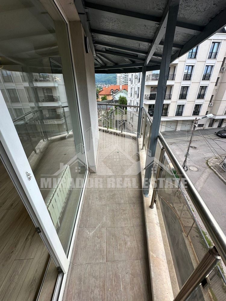 Двустаен апартамент в Овча Купел - 0