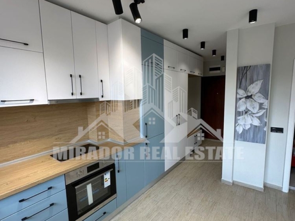 Двустаен апартамент в Овча Купел - 0