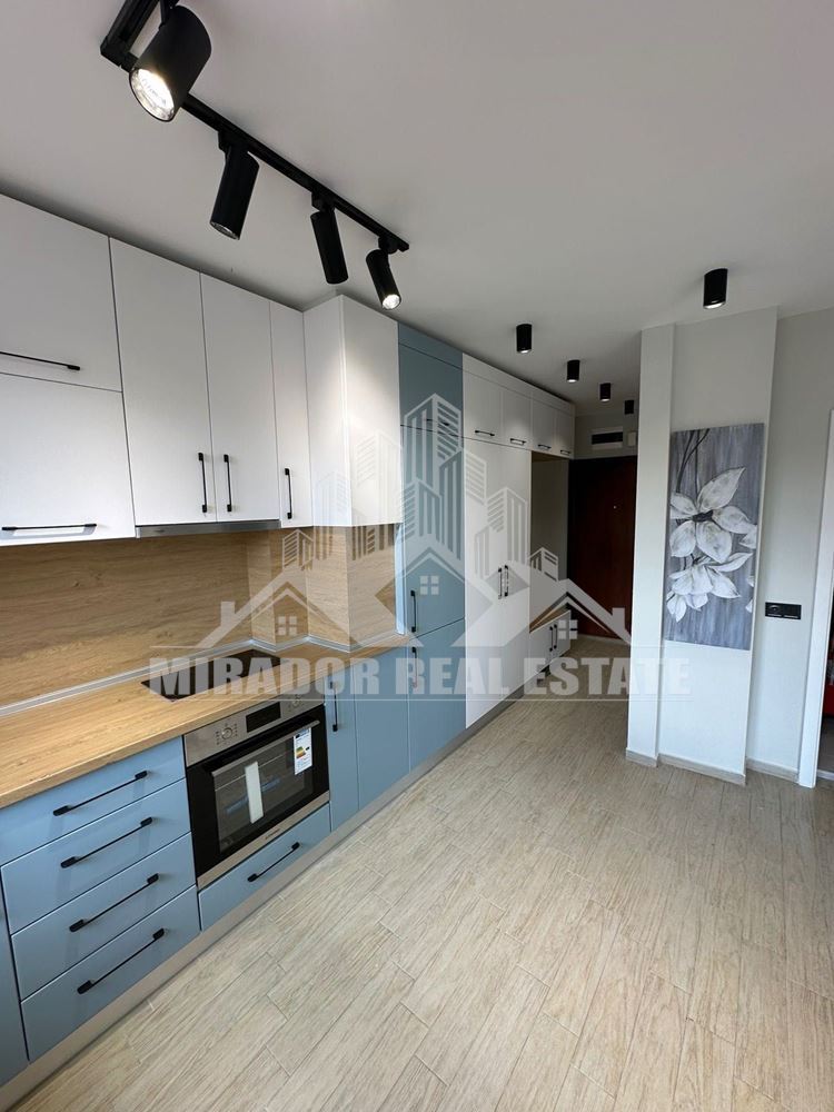 Двустаен апартамент в Овча Купел - 0