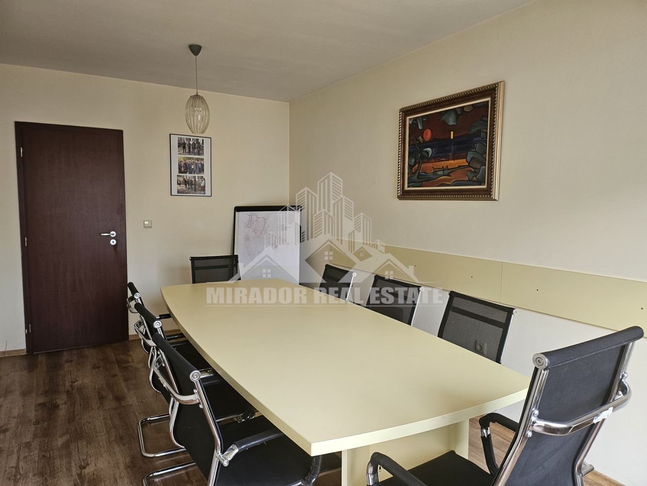 Офис под наем в Бели брези - 0