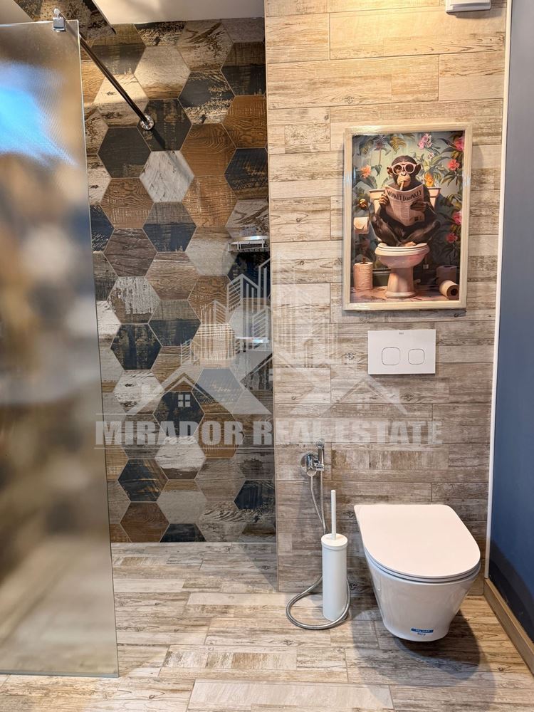 Тристаен Апартамент - Малинова Долина - 0