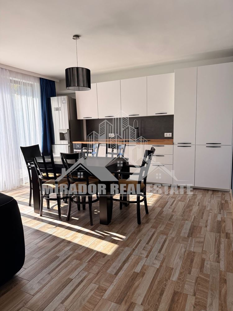 Тристаен Апартамент - Малинова Долина - 0