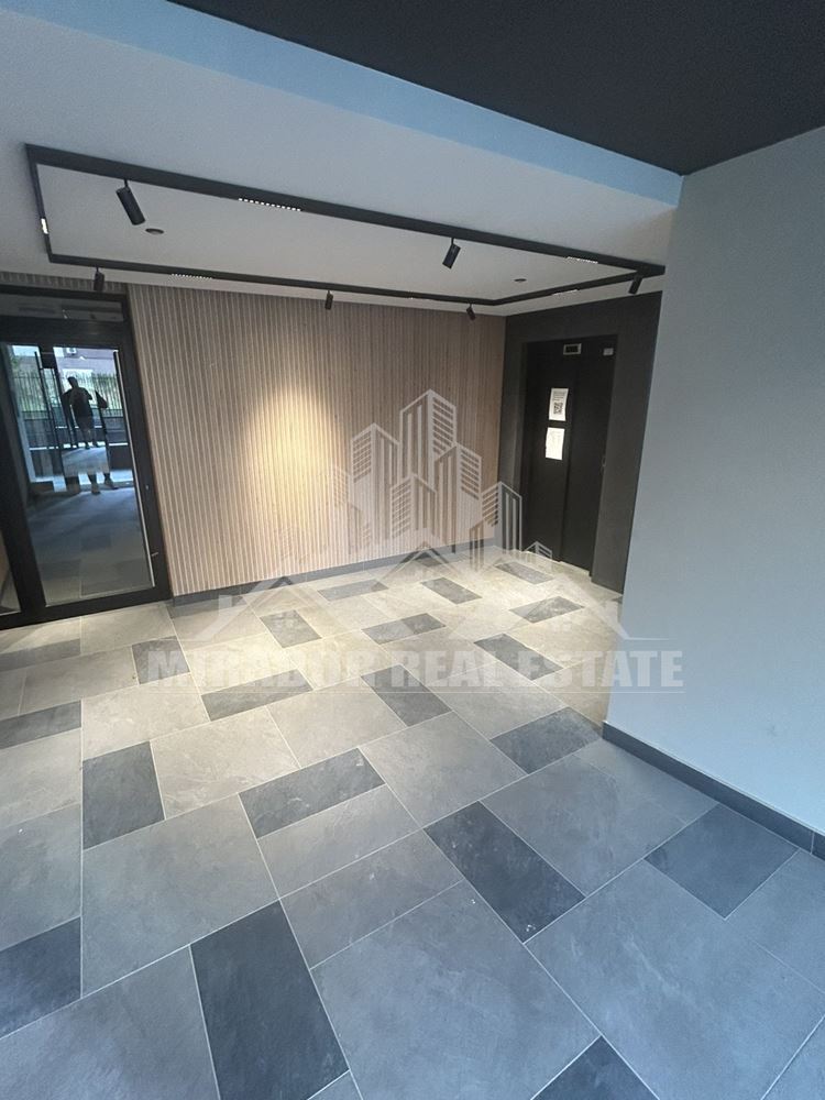 Тристаен Апартамент - кв.Малинова долина. - 0