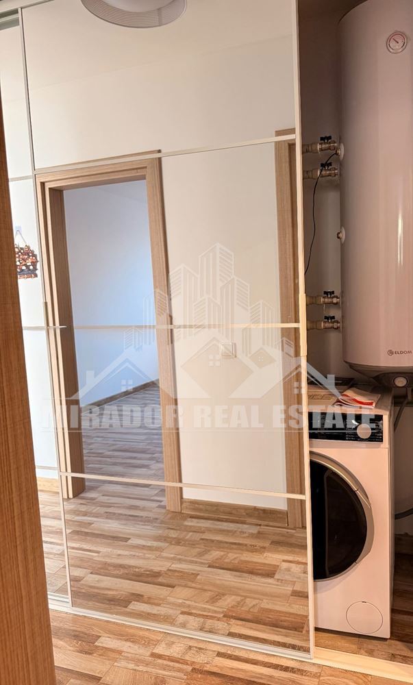 Тристаен Апартамент - Малинова Долина - 0