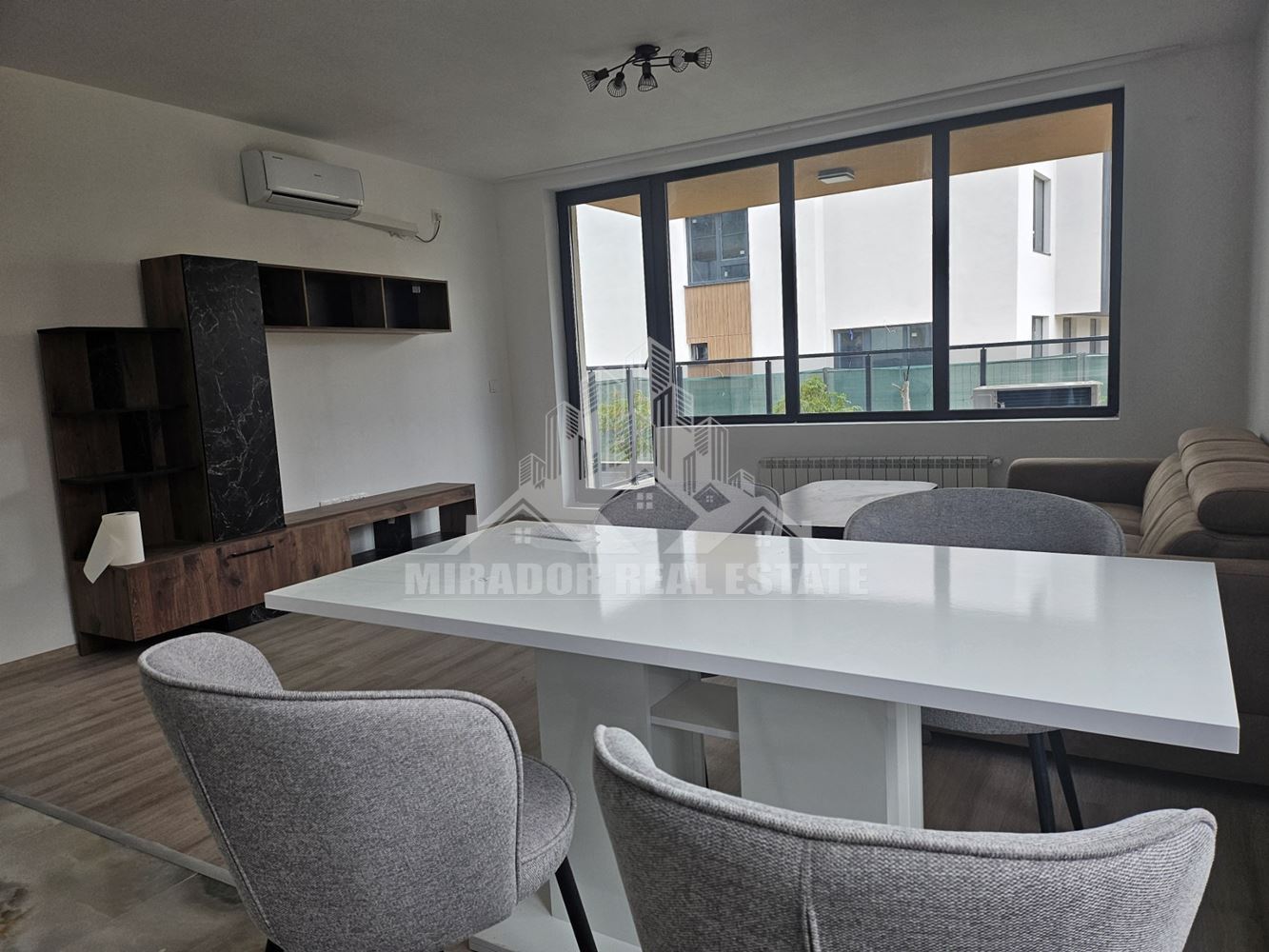 Тристаен обзаведен в кв .Малинова долина-0 Тристаен обзаведен в кв .Малинова долина - 0