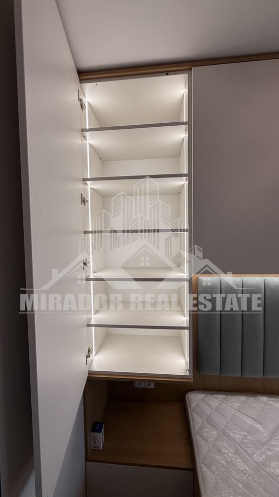 Луксозен двустаен в Младост 4 - 0