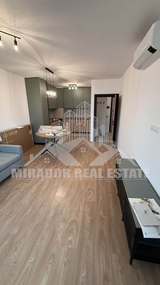 Луксозен двустаен в Младост 4 - 0