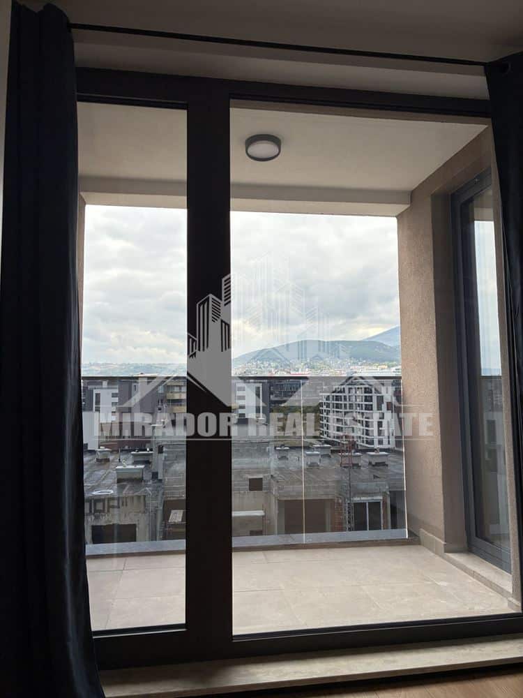 Луксозен двустаен в Младост 4 - 0