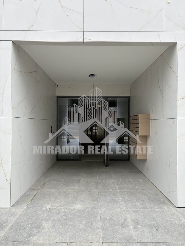 Луксозен двустаен в Младост 4 - 0