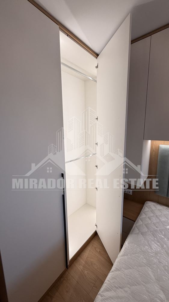 Луксозен двустаен в Младост 4 - 0