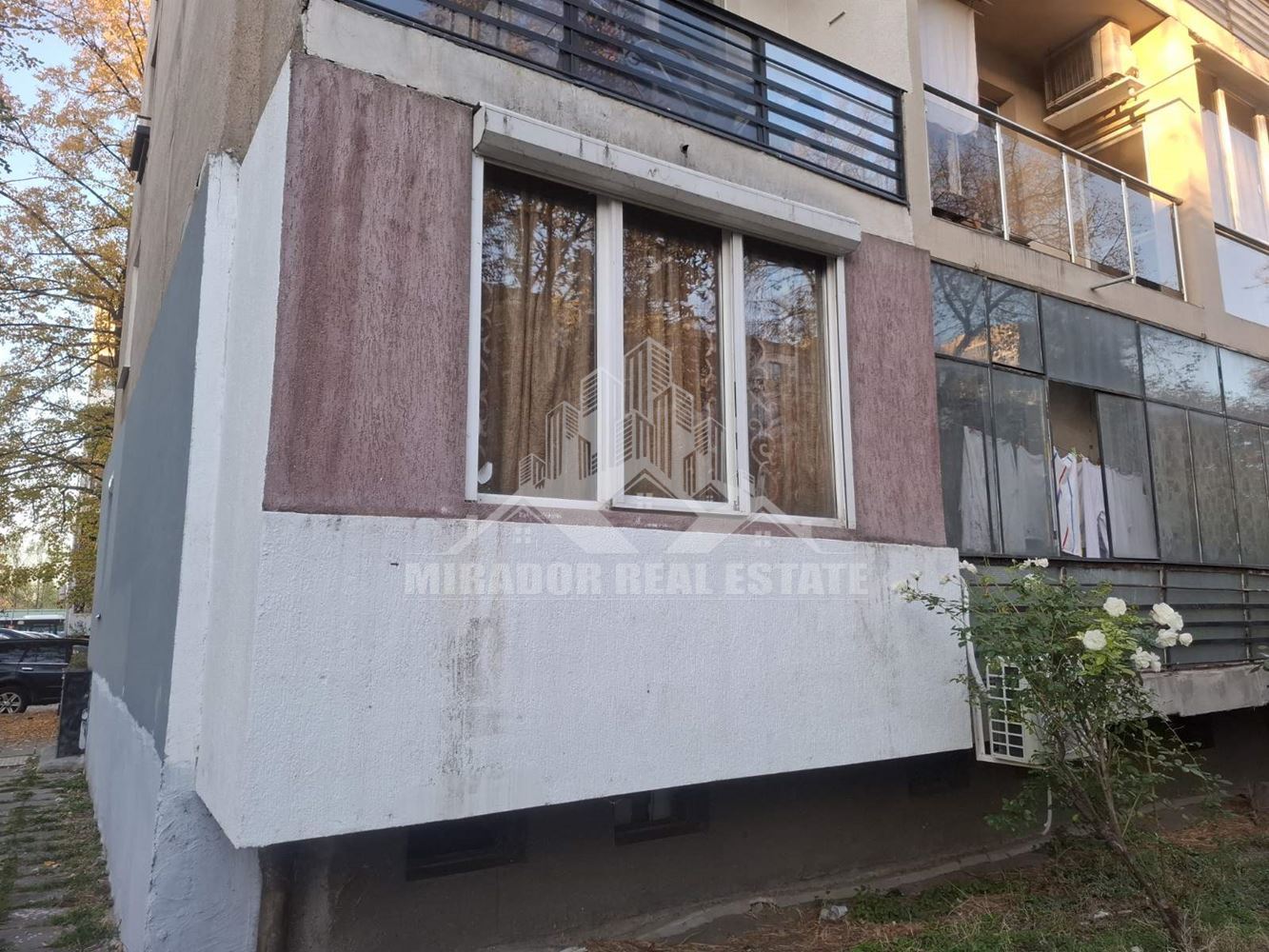 Компактен Тристаен Апартамент в кв.Хаджи Димитър - 0