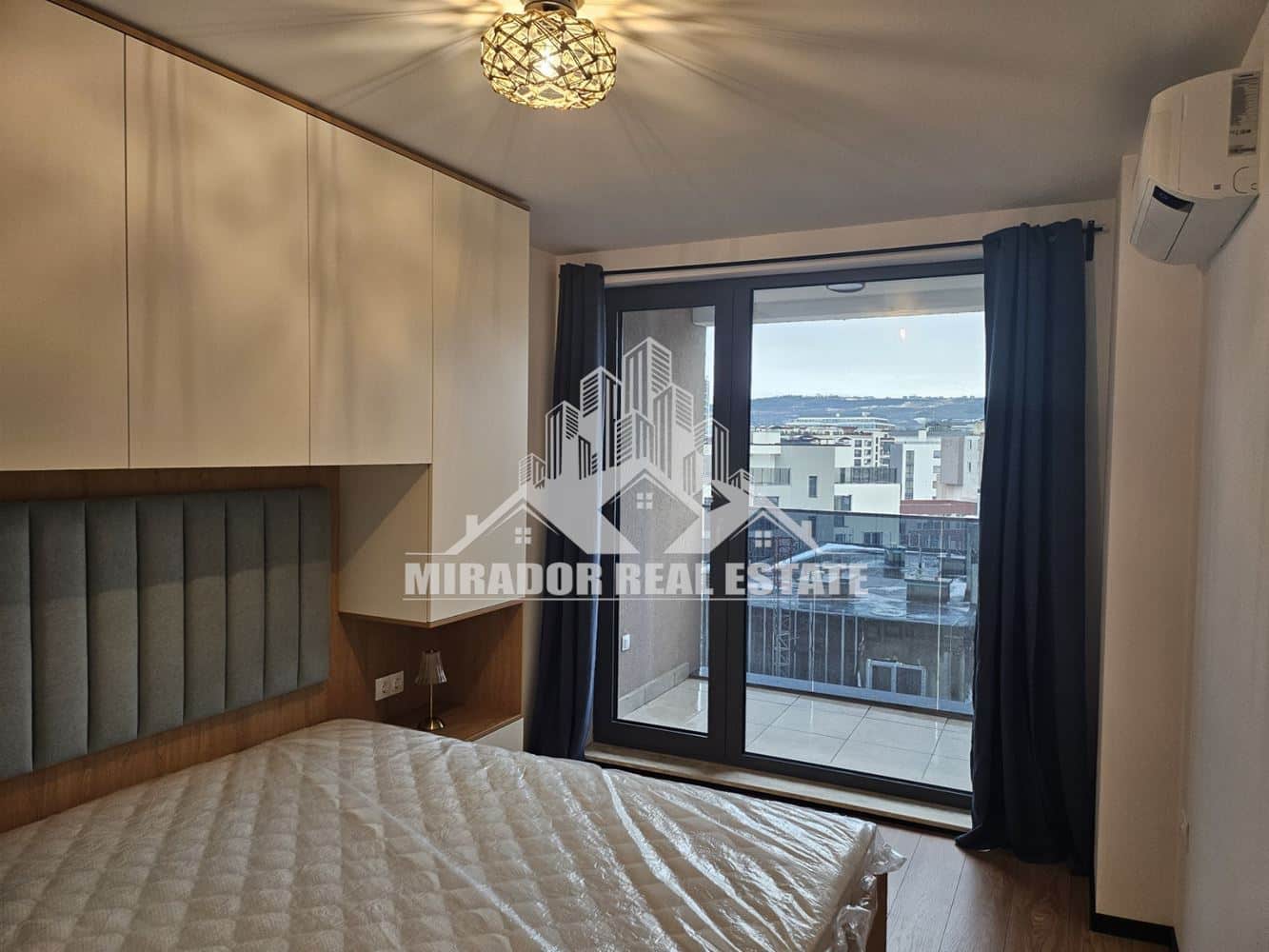 Двустаен в кв.Младост 4 - 0