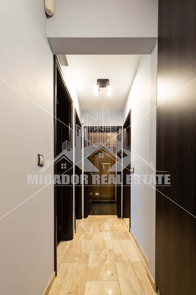 Тристаен Апартамент с двор под наем в кв. Симеоново - 0