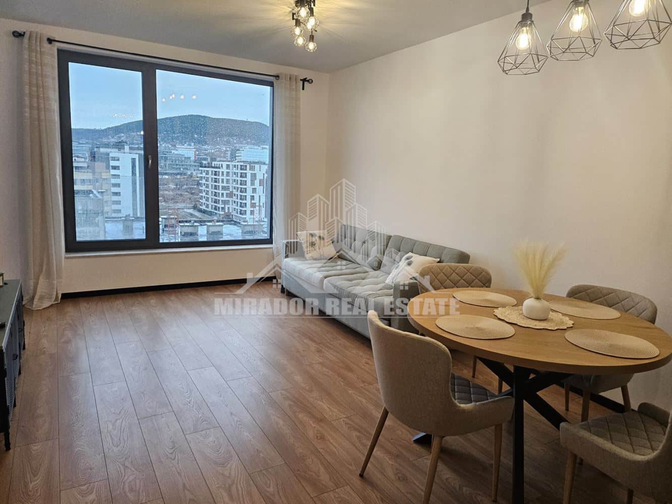 Луксозен двустаен в Младост 4 - 0