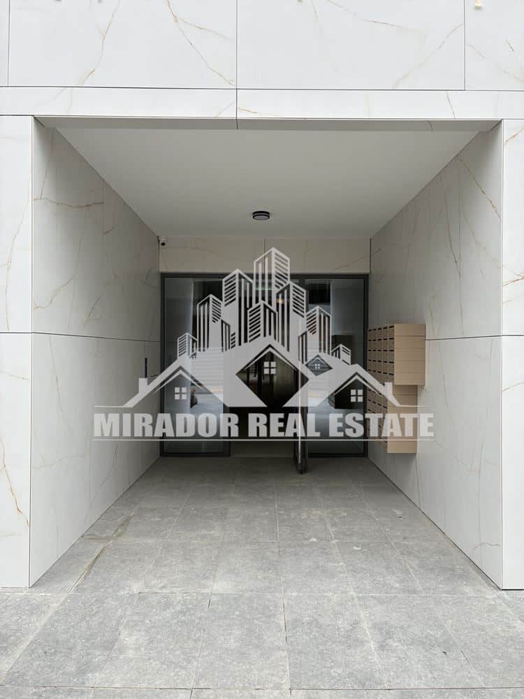 Двустаен в кв.Младост 4 - 0