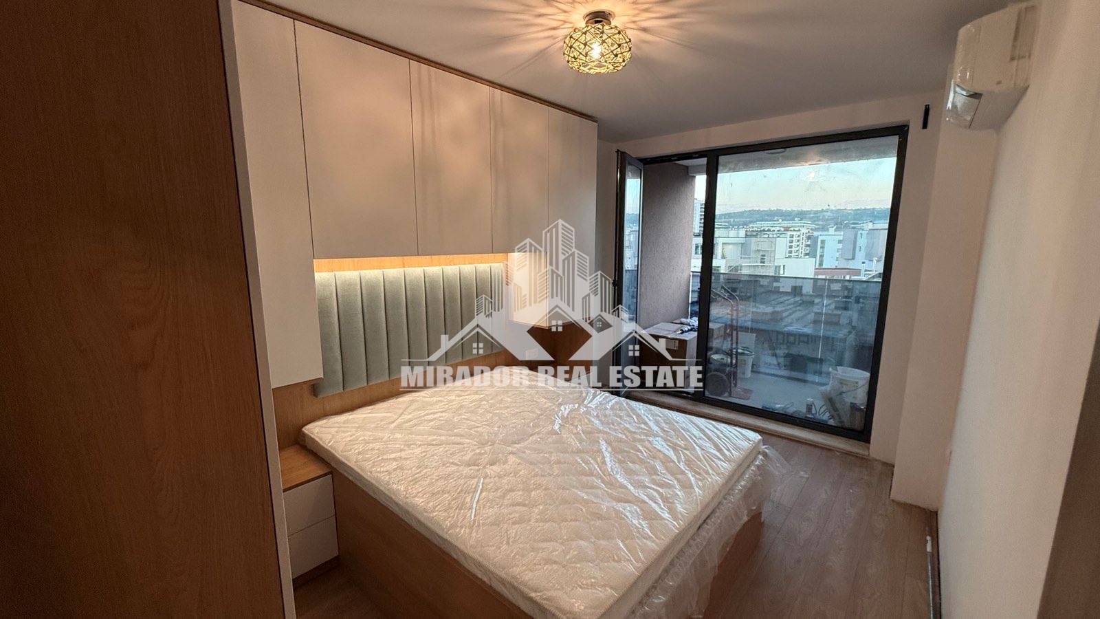 Двустаен в кв.Младост 4 - 0