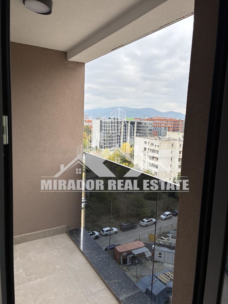 Двустаен в кв.Младост 4 - 0