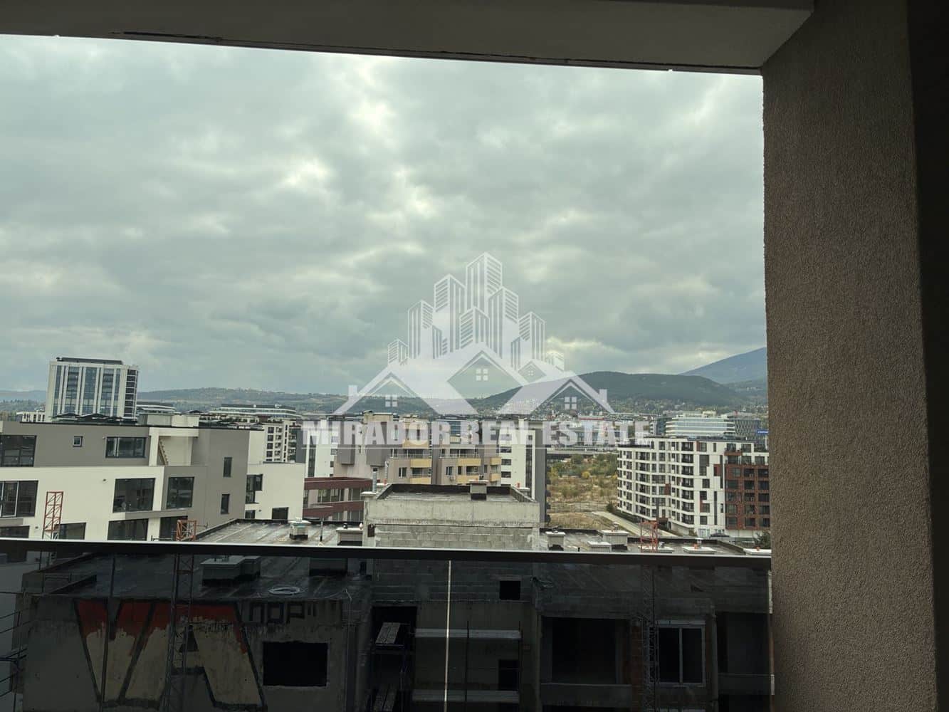 Двустаен в кв.Младост 4 - 0