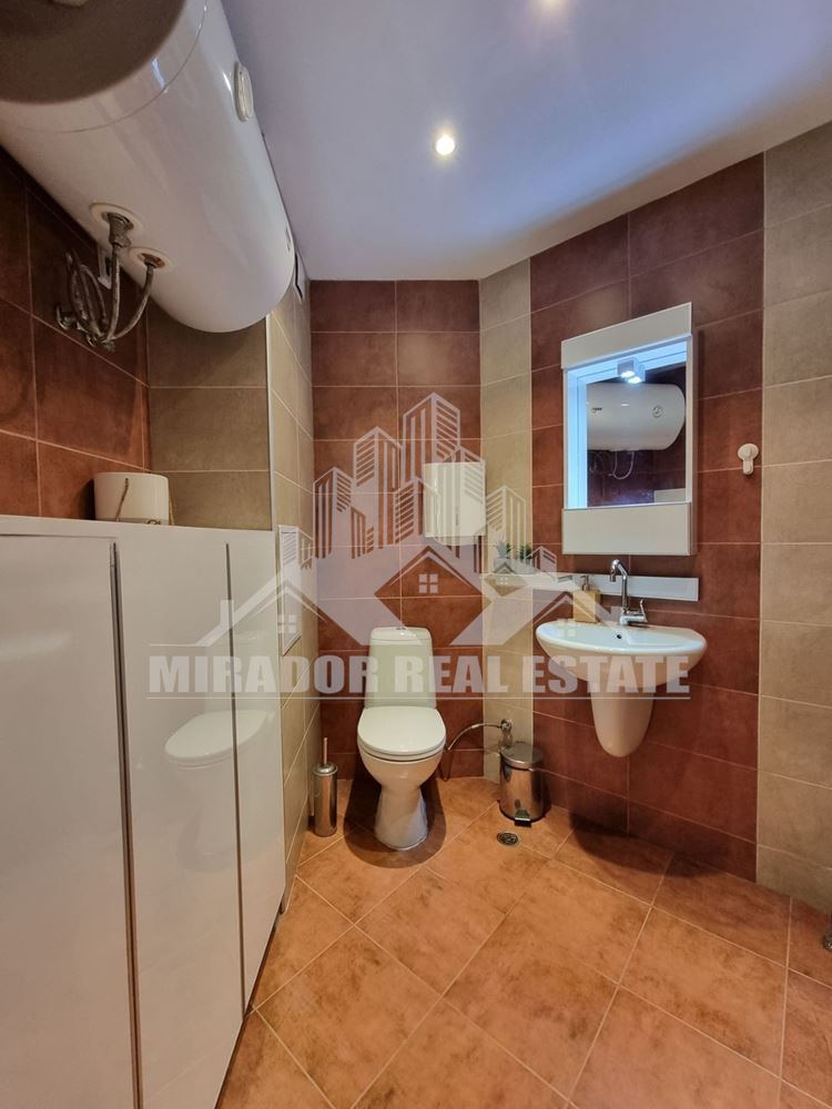 ОФИС в гр: София - Зона Б-5-3 - 0