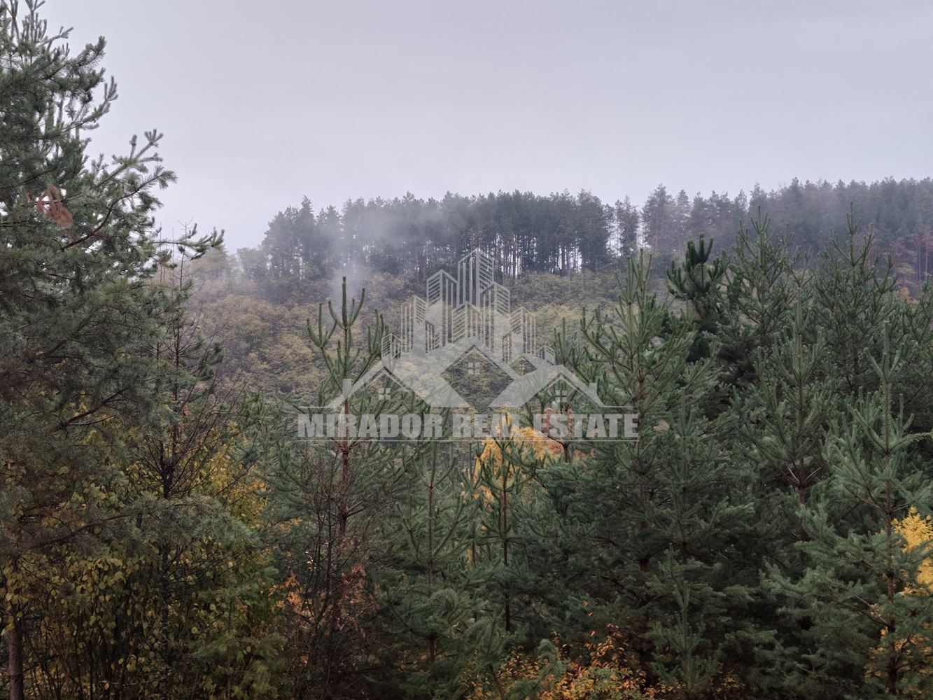 Парцел с ток и вода - 0