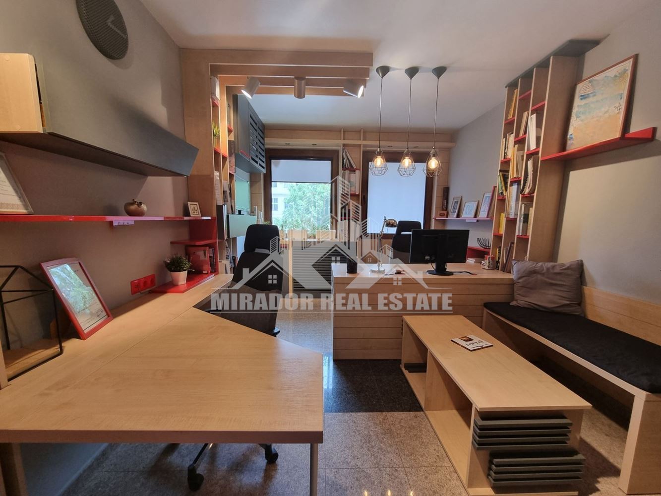 ОФИС в гр: София - Зона Б-5-3 - 0