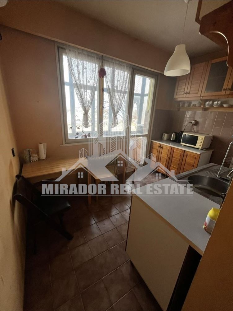 Двустаен Апартамент в кв. Хаджи Димитър-0 Двустаен Апартамент в кв. Хаджи Димитър - 0