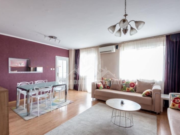 Четиристаен Апартамент в жк. Младост 4 - 0