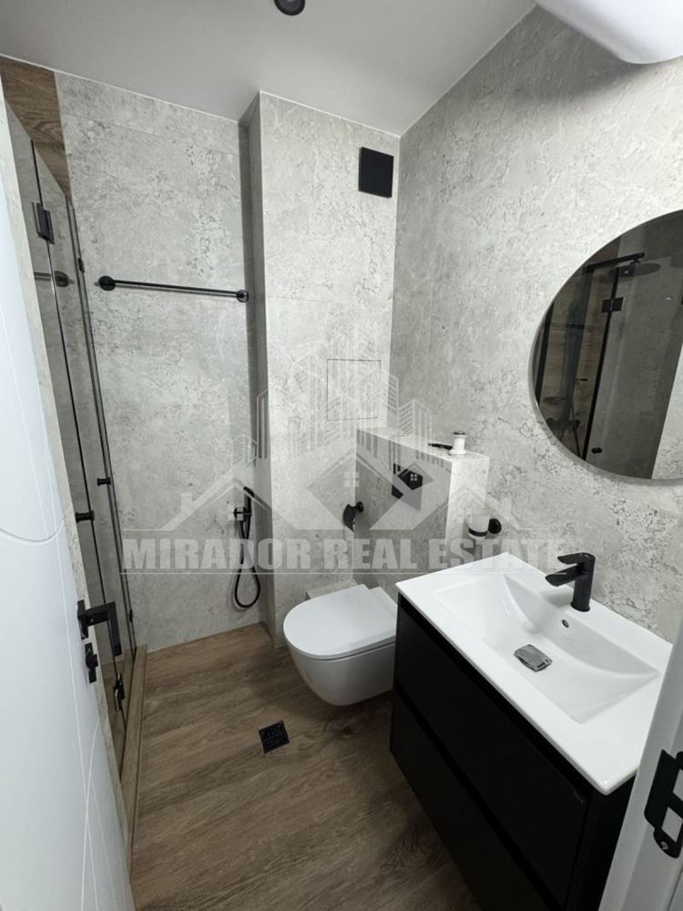 Двустаен Апартамент - Малинова долина - 0