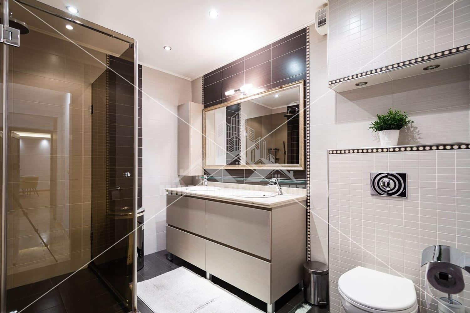 Тристаен Апартамент в кв. Симеоново - 0