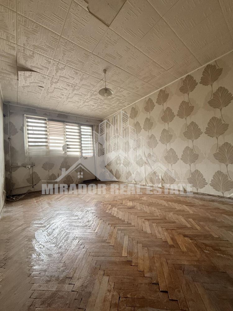 Двустаен Апартамент в кв. Хаджи Димитър-0 Двустаен Апартамент в кв. Хаджи Димитър - 0