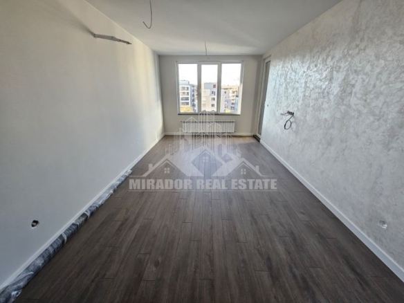 Двустаен Апартамент - Малинова долина - 0