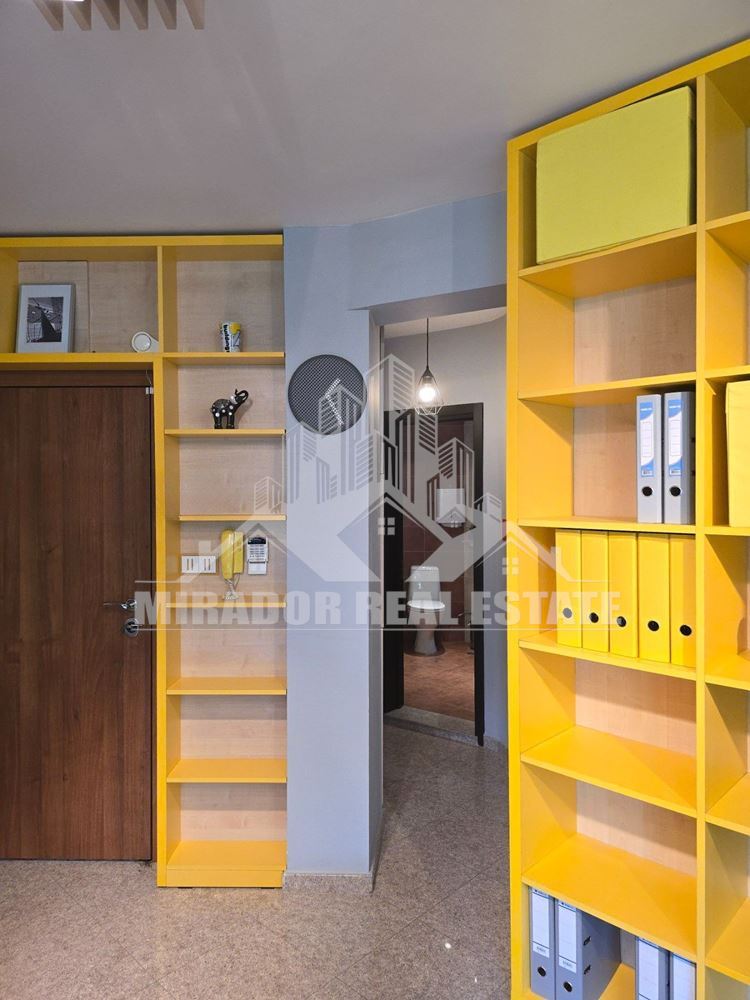 ОФИС в гр: София - Зона Б-5-3 - 0