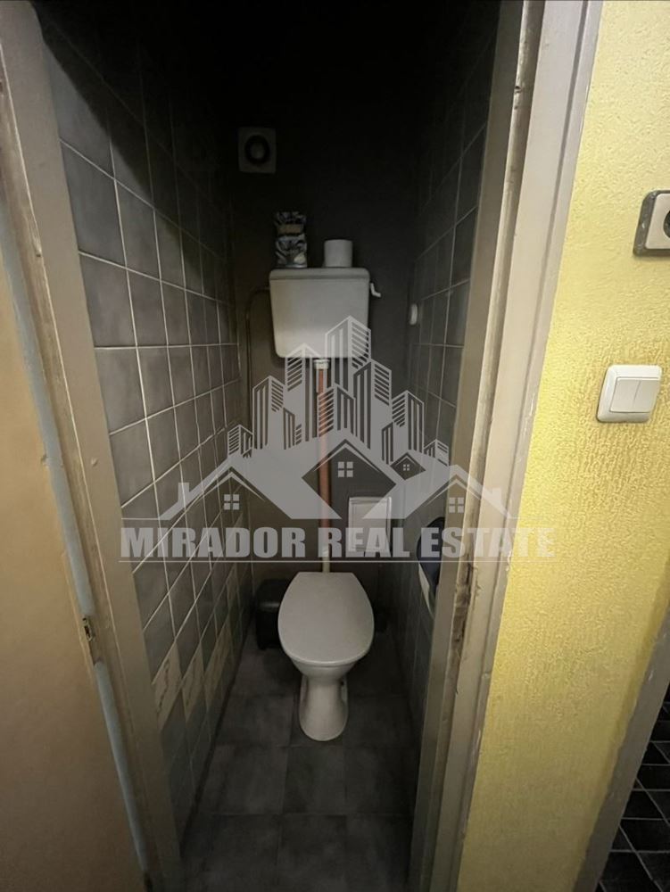 Двустаен Апартамент в кв. Хаджи Димитър-0 Двустаен Апартамент в кв. Хаджи Димитър - 0