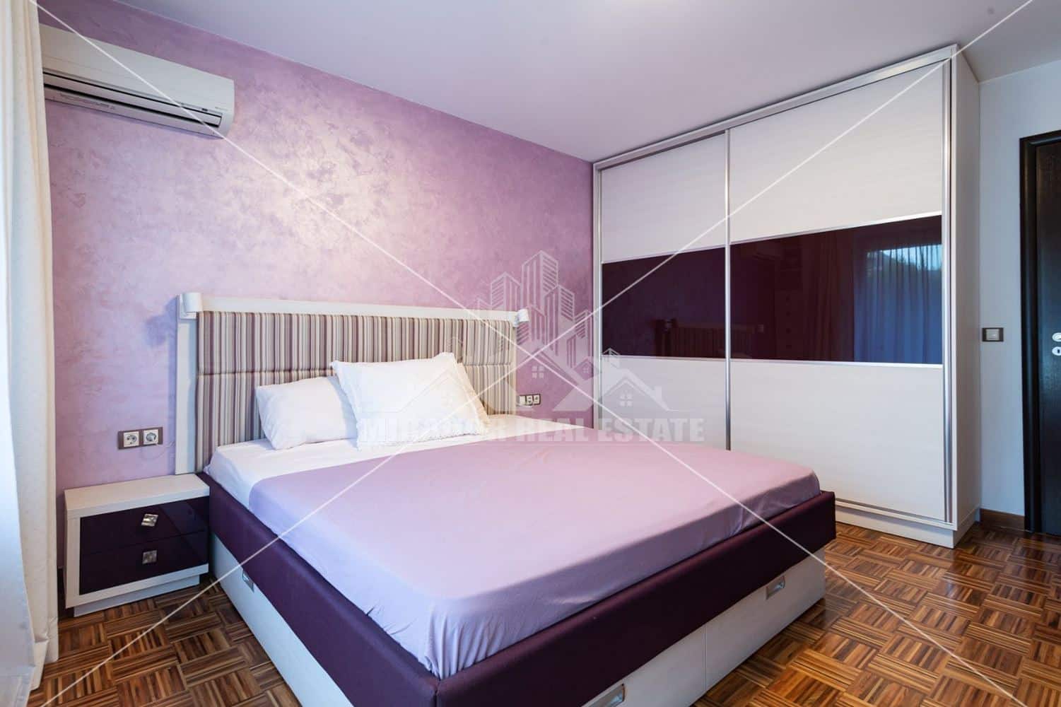 Тристаен Апартамент в кв. Симеоново - 0