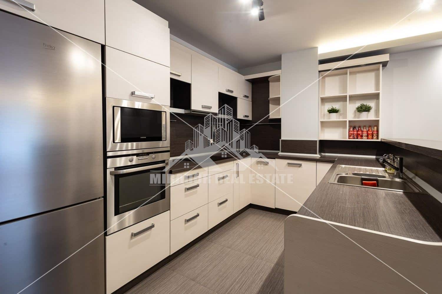 Тристаен Апартамент в кв. Симеоново - 0