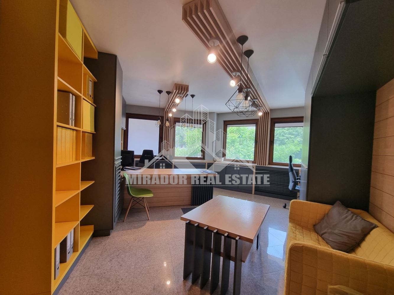 ОФИС в гр: София - Зона Б-5-3 - 0