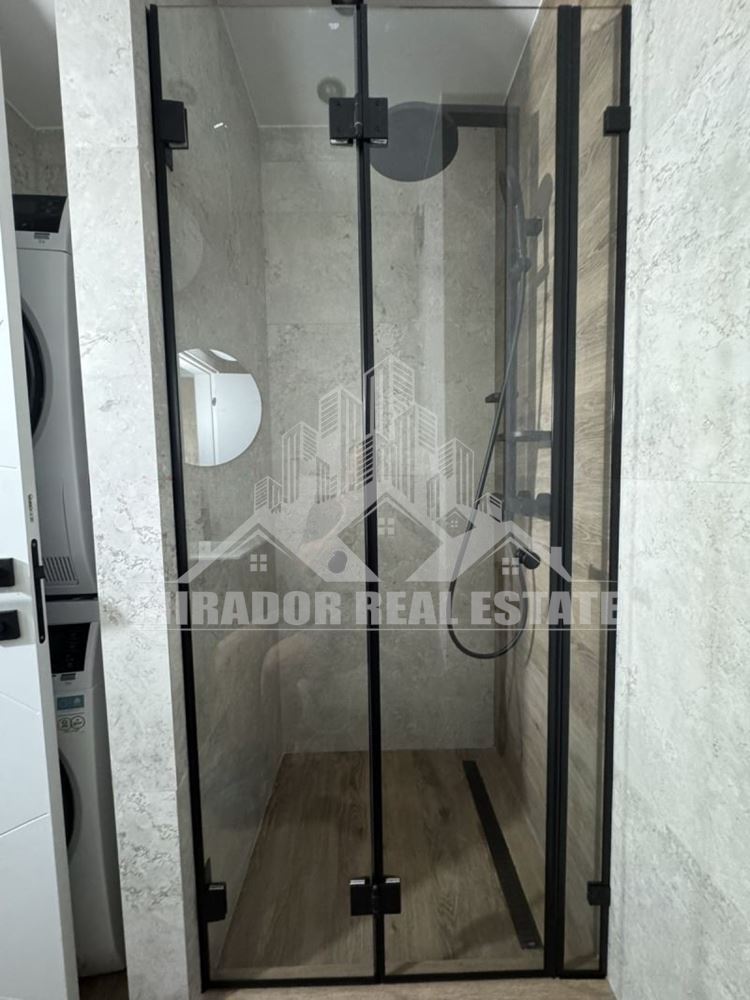 Двустаен Апартамент - Малинова долина - 0